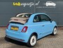 Fiat 500C 0.9 TwinAir Turbo Cabrio Spiaggina 58 *carplay