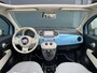 Fiat 500C 0.9 TwinAir Turbo Cabrio Spiaggina 58 *carplay