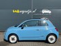 Fiat 500C 0.9 TwinAir Turbo Cabrio Spiaggina 58 *carplay