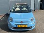 Fiat 500C 0.9 TwinAir Turbo Cabrio Spiaggina 58 *carplay