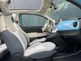 Fiat 500C 0.9 TwinAir Turbo Cabrio Spiaggina 58 *carplay