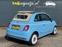 Fiat 500C 0.9 TwinAir Turbo Cabrio Spiaggina 58 *carplay