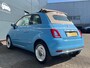 Fiat 500C 0.9 TwinAir Turbo Cabrio Spiaggina 58 *carplay