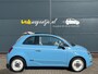 Fiat 500C 0.9 TwinAir Turbo Cabrio Spiaggina 58 *carplay