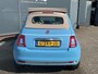 Fiat 500C 0.9 TwinAir Turbo Cabrio Spiaggina 58 *carplay