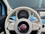 Fiat 500C 0.9 TwinAir Turbo Cabrio Spiaggina 58 *carplay