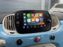 Fiat 500C 0.9 TwinAir Turbo Cabrio Spiaggina 58 *carplay