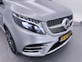 Mercedes-Benz V-klasse 250d 4-MATIC Dubbele Cabine Extra Lang AMG pakket 4x4 Dubbele Cabine Leder Dubbele Schuifdeur