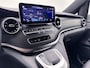 Mercedes-Benz V-klasse 250d 4-MATIC Dubbele Cabine Extra Lang AMG pakket 4x4 Dubbele Cabine Leder Dubbele Schuifdeur