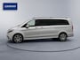 Mercedes-Benz V-klasse 250d 4-MATIC Dubbele Cabine Extra Lang AMG pakket 4x4 Dubbele Cabine Leder Dubbele Schuifdeur