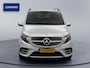 Mercedes-Benz V-klasse 250d 4-MATIC Dubbele Cabine Extra Lang AMG pakket 4x4 Dubbele Cabine Leder Dubbele Schuifdeur