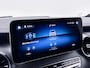 Mercedes-Benz V-klasse 250d 4-MATIC Dubbele Cabine Extra Lang AMG pakket 4x4 Dubbele Cabine Leder Dubbele Schuifdeur