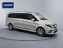 Mercedes-Benz V-klasse 250d 4-MATIC Dubbele Cabine Extra Lang AMG pakket 4x4 Dubbele Cabine Leder Dubbele Schuifdeur