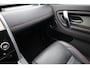Land Rover Discovery Sport P300e 1.5 R-Dynamic PANO WINDSOR-LEER MEMORY ELEK.TREKHAAK 20"LMV CAMERA RUITVERWARMING MERIDIAN GSM-LADER ELEK.LAADKLEP 4x4 STOELVERW. ZWARTE-HEMEL NAVI