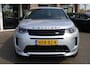 Land Rover Discovery Sport P300e 1.5 R-Dynamic PANO WINDSOR-LEER MEMORY ELEK.TREKHAAK 20"LMV CAMERA RUITVERWARMING MERIDIAN GSM-LADER ELEK.LAADKLEP 4x4 STOELVERW. ZWARTE-HEMEL NAVI