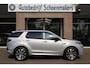 Land Rover Discovery Sport P300e 1.5 R-Dynamic PANO WINDSOR-LEER MEMORY ELEK.TREKHAAK 20"LMV CAMERA RUITVERWARMING MERIDIAN GSM-LADER ELEK.LAADKLEP 4x4 STOELVERW. ZWARTE-HEMEL NAVI