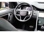 Land Rover Discovery Sport P300e 1.5 R-Dynamic PANO WINDSOR-LEER MEMORY ELEK.TREKHAAK 20"LMV CAMERA RUITVERWARMING MERIDIAN GSM-LADER ELEK.LAADKLEP 4x4 STOELVERW. ZWARTE-HEMEL NAVI