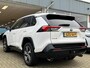 Toyota RAV4 2.5 Plug-in Hybrid AWD Business Plus Trekhaak | 1500kg trekgewicht | Leder | Apple Carplay/Android Auto | Stoel/Stuurverwarming | Adaptive cruise control | Buitenspiegels elektr. Inklapbaar |