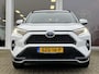 Toyota RAV4 2.5 Plug-in Hybrid AWD Business Plus Trekhaak | 1500kg trekgewicht | Leder | Apple Carplay/Android Auto | Stoel/Stuurverwarming | Adaptive cruise control | Buitenspiegels elektr. Inklapbaar |