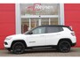 Jeep Compass 4xe S 240PK PHEV AUTOMAAT | NAVIGATIE 10,25 "TOUCHSCREEN | APPLE CARPLAY/ANDROID AUTO | ACHTERUITRIJ CAMERA | DAB+ RADIO | CLIMATE CONTROL | 19"GLOSS BLACK LICHTMETALEN VELGEN | ADAPTIVE / CRUISE CONTROL | DIGITAAL INSTRUMENTENPANEEL | LEDEREN BEKLEDING | ELEKTRISCH BEDIENBARE ACHTERKLEP | FULL LED KOPLAMPEN | LED MISTLAMPEN / BOCHTVERLICHTING | KEYLESS ENTRY & START | DRAADLOOS LADEN TELEFOON | ALPINE AUDIO SYSTEM |