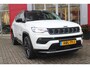 Jeep Compass 4xe S 240PK PHEV AUTOMAAT | NAVIGATIE 10,25 "TOUCHSCREEN | APPLE CARPLAY/ANDROID AUTO | ACHTERUITRIJ CAMERA | DAB+ RADIO | CLIMATE CONTROL | 19"GLOSS BLACK LICHTMETALEN VELGEN | ADAPTIVE / CRUISE CONTROL | DIGITAAL INSTRUMENTENPANEEL | LEDEREN BEKLEDING | ELEKTRISCH BEDIENBARE ACHTERKLEP | FULL LED KOPLAMPEN | LED MISTLAMPEN / BOCHTVERLICHTING | KEYLESS ENTRY & START | DRAADLOOS LADEN TELEFOON | ALPINE AUDIO SYSTEM |