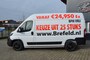 Peugeot Boxer 2.2 Blue HDI  140PK  3300  Apple carplay *NIEUW*BPM VRIJ**