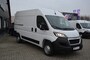 Peugeot Boxer 2.2 Blue HDI  140PK  3300  Apple carplay *NIEUW*BPM VRIJ**