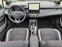 Toyota Corolla Touring Sports Hybrid 140 GR Sport BLIND SPOT PANO-/SCHUIFKANTELDAK JBL-AUDIO HEAD-UP PARK-SENSOREN ELEK-KLEP