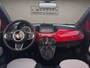 Fiat 500C 1.0 Hybrid Dolcevita 2023 ROOD | Cruise Control | Apple CarPlay
