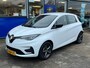 Renault Zoe R110 Life Carshare 52 kWh, afneembare trekhaak enz..