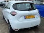 Renault Zoe R110 Life Carshare 52 kWh, afneembare trekhaak enz..