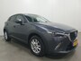 Mazda CX-3 2.0 SkyActiv-G 120 TS+ NAVI/LED/PDC/CRUISE/CLIMA/LMV