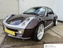 smart Roadster BRABUS XCLUSIVE UNIEKE KLEUR, AIRCO BEURT, ONDERHOUDSBEURT