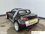 smart Roadster BRABUS XCLUSIVE UNIEKE KLEUR, AIRCO BEURT, ONDERHOUDSBEURT