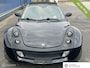 smart Roadster 60kw full options, nieuw cabriodak, nieuwe APK lage kilometerstand