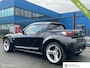 smart Roadster 60kw full options, nieuw cabriodak, nieuwe APK lage kilometerstand