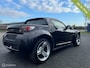 smart Roadster 60kw full options, nieuw cabriodak, nieuwe APK lage kilometerstand