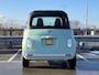 Fiat Topolino Topolino 100% ELEKTRISCH 75 kilometer rijbereik Fiat Topolino 100% ELEKTRISCH 75 kilometer rijbereik