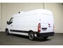 Renault Master 2.3 dCi 135pk L3 H2 Koelwagen Vrieswagen -20 Graden Dag en Nacht (nieuwe ombouw)