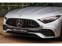 Mercedes-Benz AMG SL SL 43 Automaat | Premium Plus Pakket | AMG Nightpakket II | Rijassistentiepakket Plus | Burmester Audio | Head-Up | Distronic | Multicontourstoelen