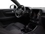 Volvo XC40 EXTENDED RANGE (SINGLE) PLUS STOELVERWARMING GETINT GLAS