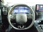 Citroën C5 Aircross 1.2 Hybrid 136 Max AUTOMAAT | NAVIGATIE | CARPLAY | STOELVERWARMING | ACHTERUITRIJCAMERA MET SENSOREN | 7.702km