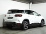 Citroën C5 Aircross 1.2 Hybrid 136 Max AUTOMAAT | NAVIGATIE | CARPLAY | STOELVERWARMING | ACHTERUITRIJCAMERA MET SENSOREN | 7.702km