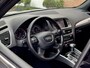 Audi Q5 3.0 TDI AUT7 QUATTRO 2X S-LINE 245 PK. LEDER NAVI AIRCO LED LMV PDC