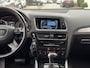 Audi Q5 3.0 TDI AUT7 QUATTRO 2X S-LINE 245 PK. LEDER NAVI AIRCO LED LMV PDC