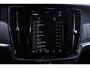 Volvo V90 2.0 T6 Plug-in hybrid AWD Ultimate Dark Panoramadak | Geventileerd leder | Luchtvering | Head-up Display | 360 Camera |