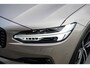 Volvo V90 2.0 T6 Plug-in hybrid AWD Ultimate Dark Panoramadak | Geventileerd leder | Luchtvering | Head-up Display | 360 Camera |