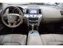 Nissan Murano 3.5 V6 Navigatie, Panormadak, Lederen interieur, Camera, Stoelverwarming, Trekhaak