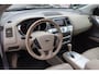 Nissan Murano 3.5 V6 Navigatie, Panormadak, Lederen interieur, Camera, Stoelverwarming, Trekhaak