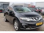 Nissan Murano 3.5 V6 Navigatie, Panormadak, Lederen interieur, Camera, Stoelverwarming, Trekhaak